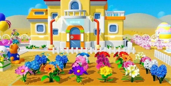 神奇植物园手游玩法特色详解：种植养成、解谜探索与奇幻互动