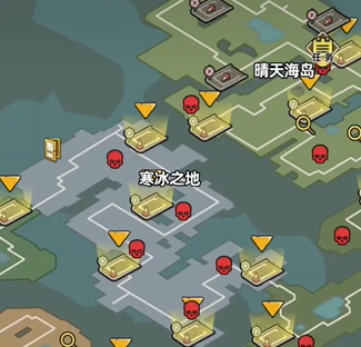 生存33天宝箱位置全攻略：详细坐标与开启技巧
