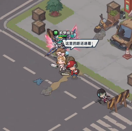 生存33天新手通关全流程攻略：从零开始的详细生存指南