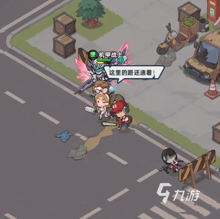 生存33天新手通关全流程攻略:从零开始的详细生存指南