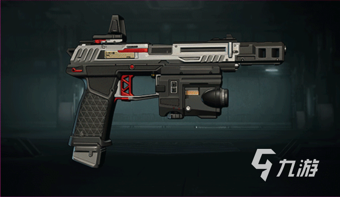 少女前线2追放告死礼赞角色专属武器详细介绍与爆料