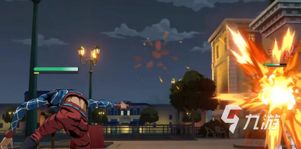 乔乔的奇妙冒险黄金赞歌手游全解析:是否包含JOJO第1至6部剧情