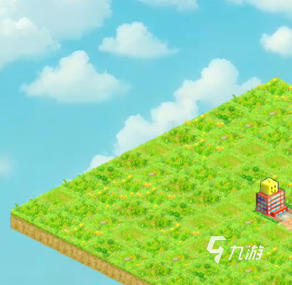 开罗游戏世界手游上线时间及正式发布日期