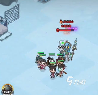 生存33天冰魔法师通关攻略:高效打法与实用技巧分享