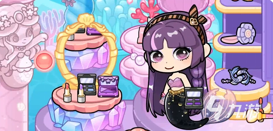 兔小萌世界隐藏任务与隐藏剧情触发方法全攻略