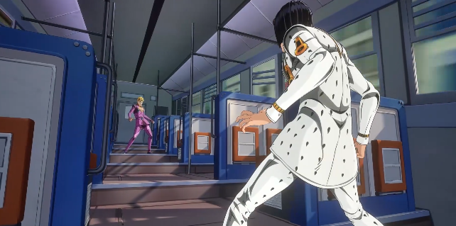 乔乔的奇妙冒险黄金赞歌连携效果详解与实战应用分析