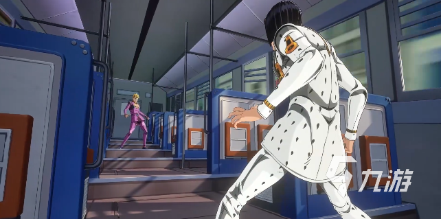 乔乔的奇妙冒险黄金赞歌连携效果详解与实战应用分析