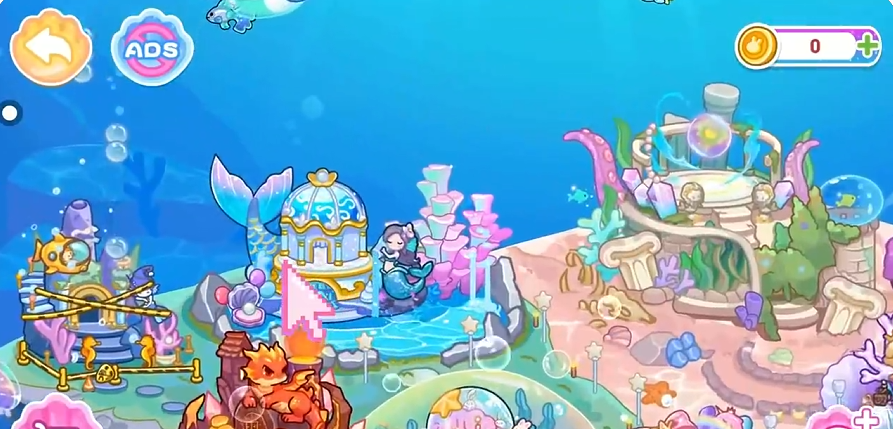 兔小萌世界地图全攻略：探索路线、隐藏地点与资源分布详解