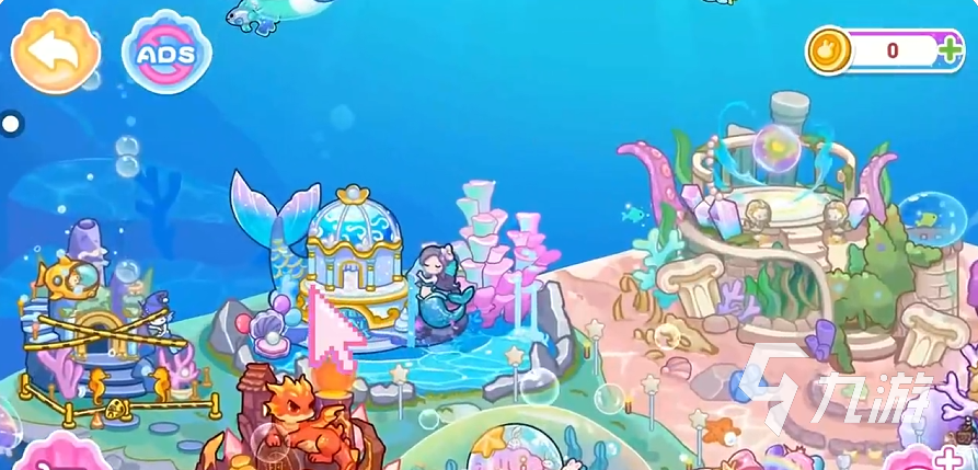 兔小萌世界地图全攻略:探索路线、隐藏地点与资源分布详解