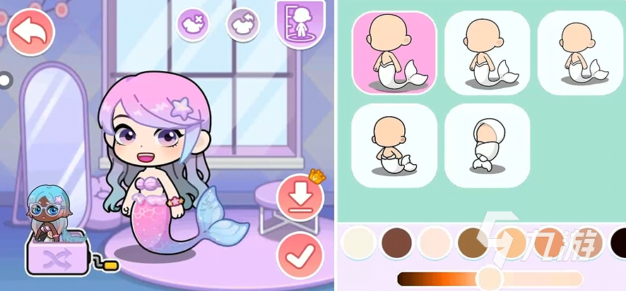 兔小萌世界穿搭指南:精选高人气衣服推荐与搭配灵感