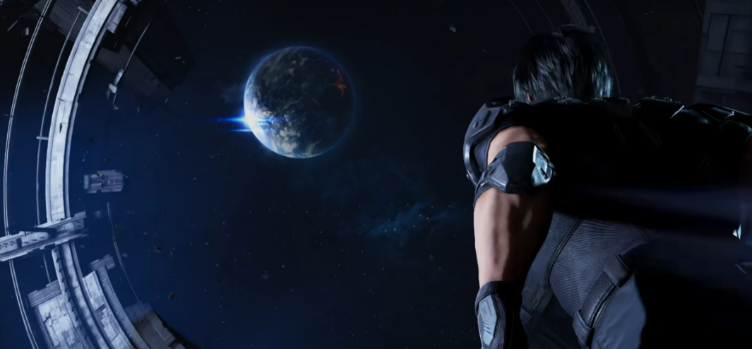 逆战未来地图全解析：所有未来主题地图详细介绍