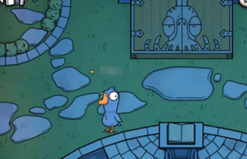 鹅鸭杀手游中如何触发报警机制及详细操作步骤