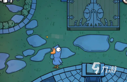 鹅鸭杀手游中如何触发报警机制及详细操作步骤