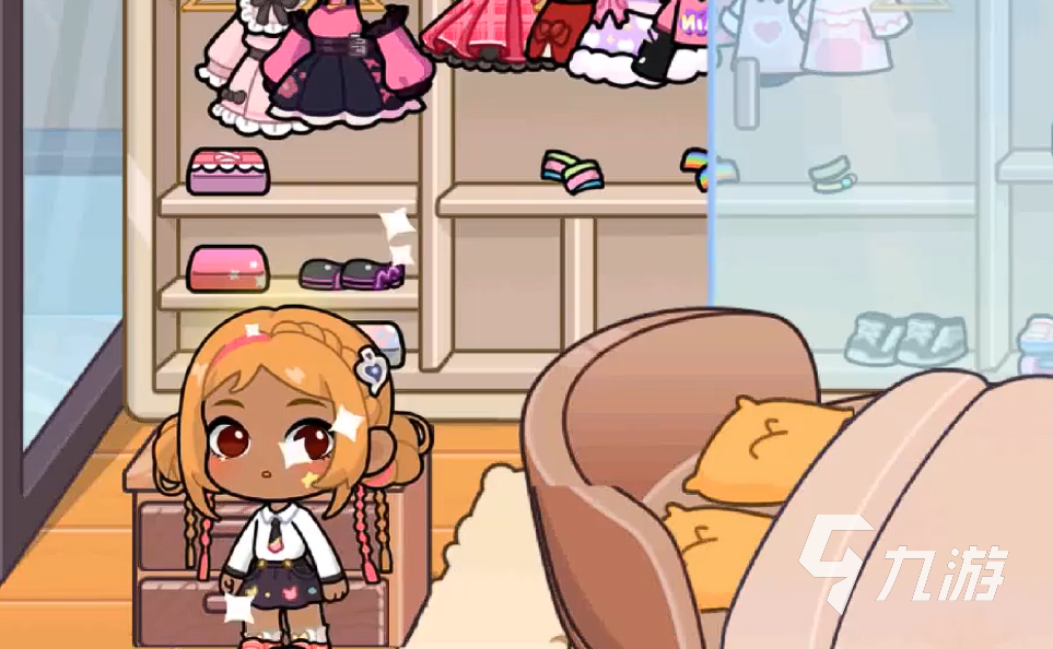 兔小萌世界怎么上学?详细入学流程与实用攻略