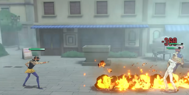 乔乔的奇妙冒险黄金赞歌是否氪金？游戏模式与玩法详解