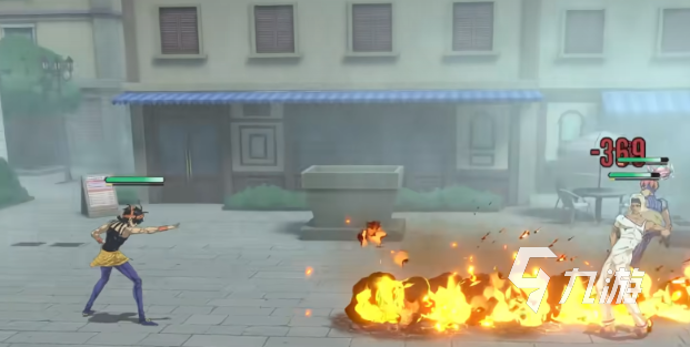 乔乔的奇妙冒险黄金赞歌是否氪金?游戏模式与玩法详解