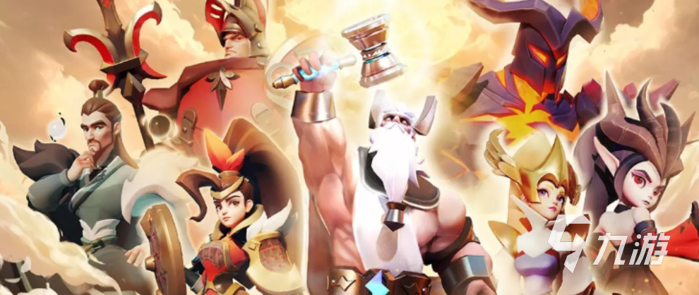 英雄守御兑换码大全及礼包码使用攻略