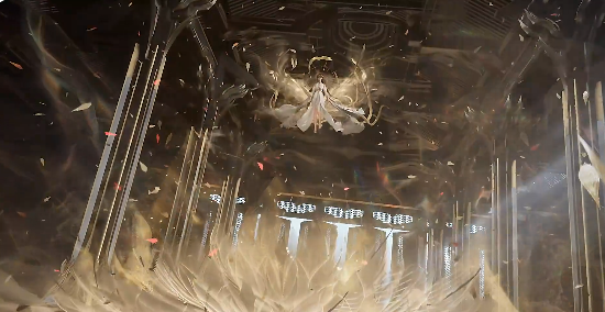 遮天世界秦瑶角色实力解析：技能特点与战斗表现全介绍