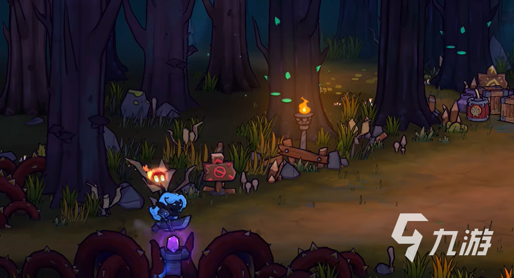 失落城堡2手游剧情故事详解:世界观、角色与主线任务全解析