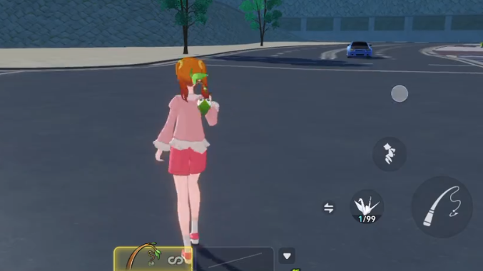 代号校园模拟器角色升级攻略：快速提升角色等级与技能的实用方法