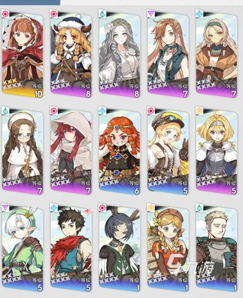 晴空双子最新礼包码汇总 2024可用CDK兑换码一览