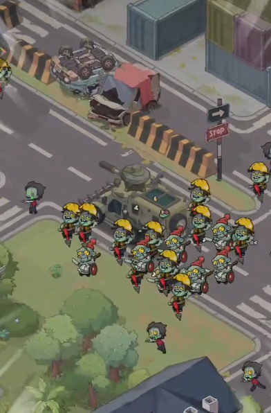 《生存33天》丧尸图鉴与高效对战技巧全攻略