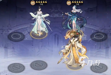 千年寻仙手游平民玩家职业选择推荐:高性价比角色攻略