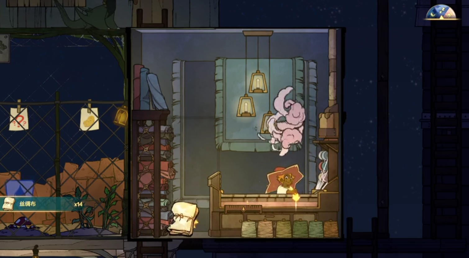 心灵渡船手游丝绸布获取方法全攻略：快速刷取途径与实用技巧