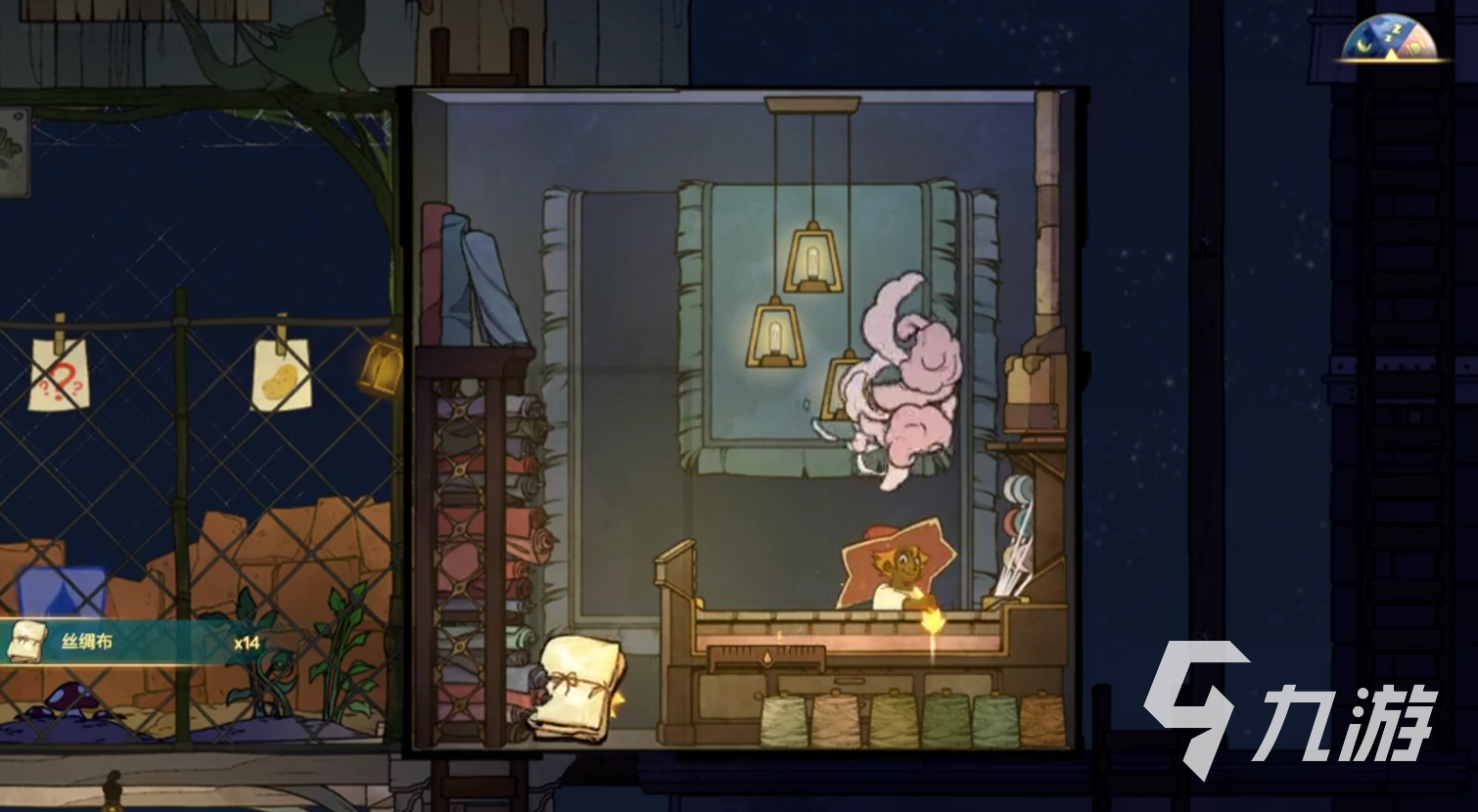 心灵渡船手游丝绸布获取方法全攻略:快速刷取途径与实用技巧