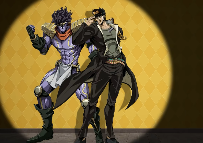 乔乔的奇妙冒险黄金赞歌游戏全解析：是否包含第1至第6部剧情内容