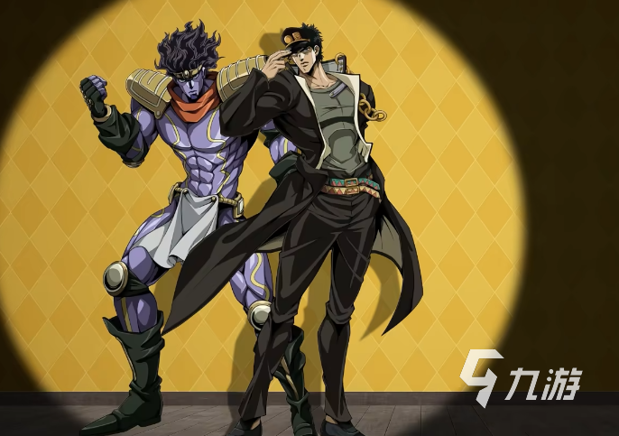 乔乔的奇妙冒险黄金赞歌游戏全解析:是否包含第1至第6部剧情内容