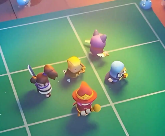 胡闹地牢最高等级是多少？全角色等级上限与升级机制详解