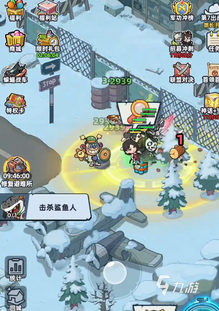 生存33天全宝箱位置汇总及详细获取攻略