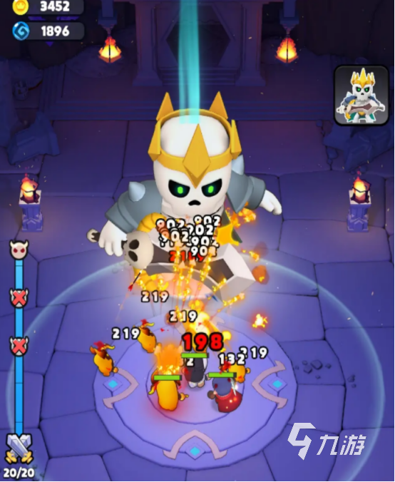 胡闹地牢最强阵容推荐及实战搭配解析