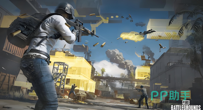 biubiu加速器主界面截图 2026最新版