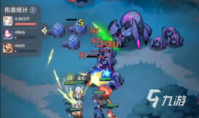 斗罗大陆零魂环魂兽是什么?作用与获取方式详解