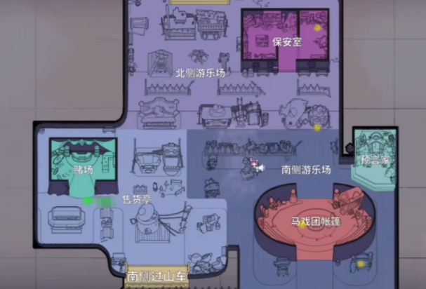 鹅鸭杀手游水晶球作用详解及获取位置指南