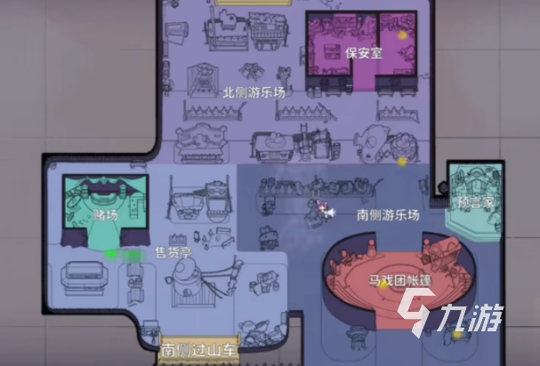 鹅鸭杀手游水晶球作用详解及获取位置指南