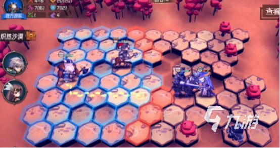 魔法迷域零氪玩家必备攻略:低成本高效通关与资源规划指南