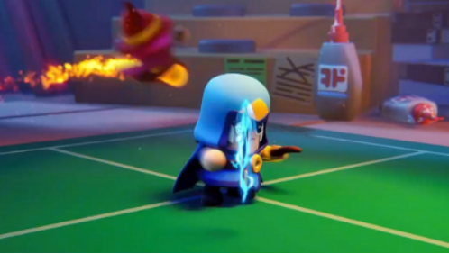 胡闹地牢船长技能详解：效果、升级与实战应用指南