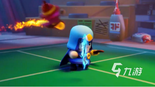 胡闹地牢船长技能详解:效果、升级与实战应用指南