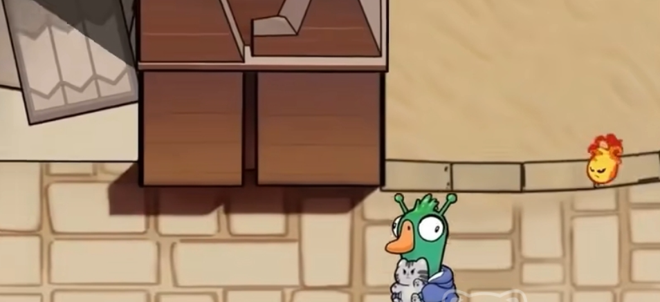 鹅鸭杀手游火鸟仪仗队皮肤获取方法全攻略