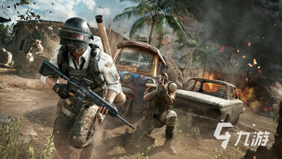 2026年实测:6大加速器对比 PUBG延迟优化效果与稳定性深度分析