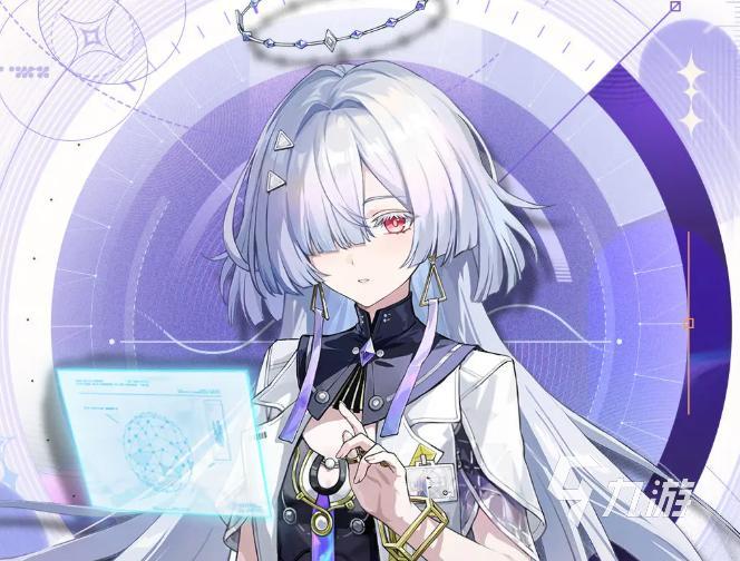 鸣潮莫宁角色强度分析:技能机制、配队适配与实战表现详解