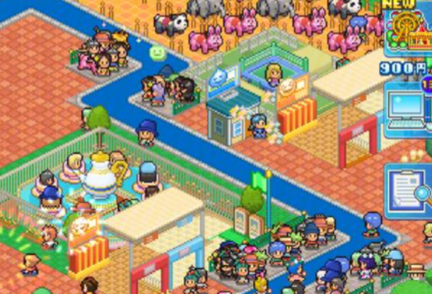 开罗游戏世界开发商是谁？深入解析开罗游戏背后的制作公司