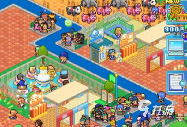 开罗游戏世界开发商是谁?深入解析开罗游戏背后的制作公司