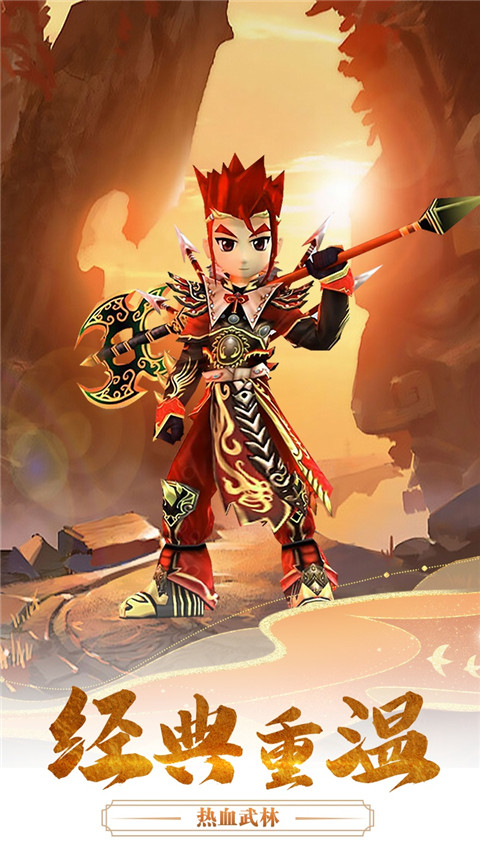 千年寻仙手游平民玩家职业推荐：零氪友好角色选择指南