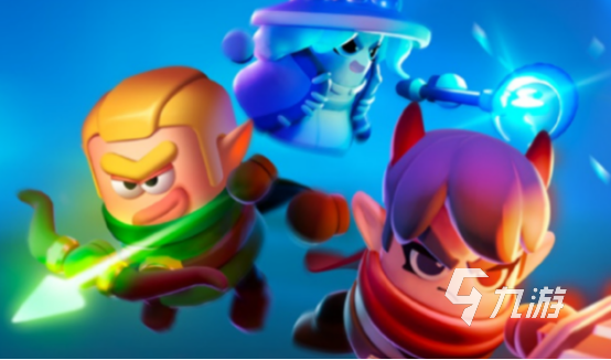 胡闹地牢异界英雄全角色升级路线与高效培养指南