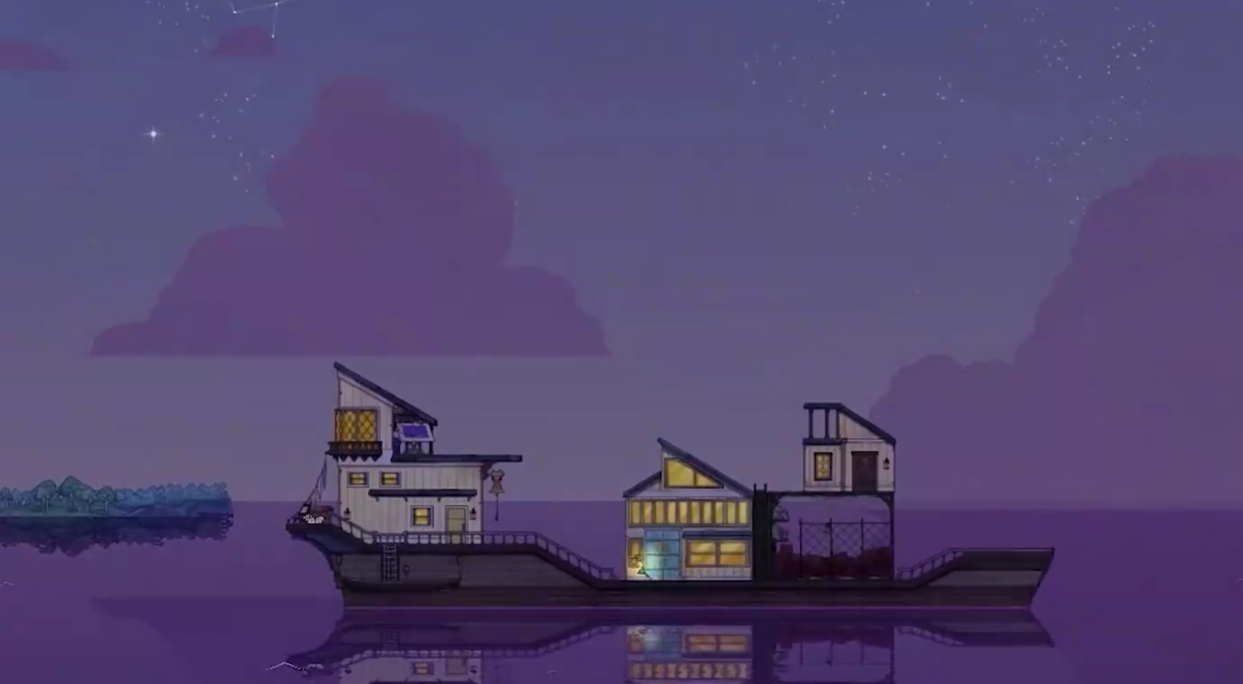 心灵渡船手游好玩吗？深度玩法解析与体验评测