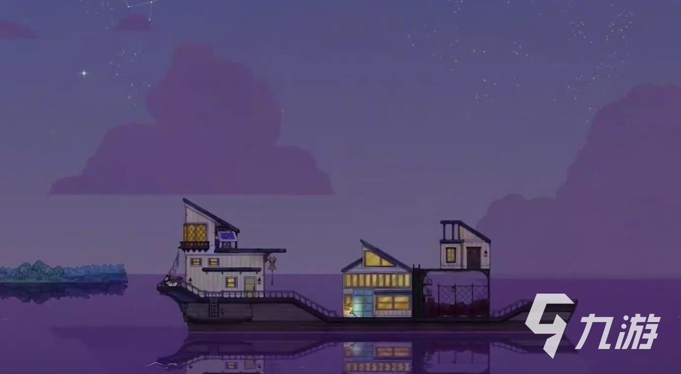 心灵渡船手游好玩吗?深度玩法解析与体验评测